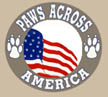 Return to Paws Across America Index.